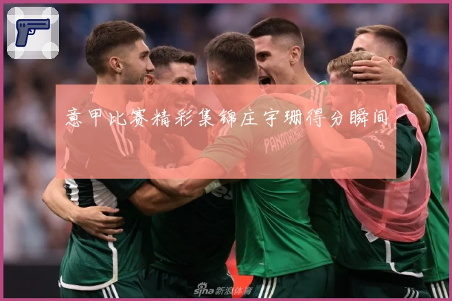 意甲比赛精彩集锦庄宇珊得分瞬间